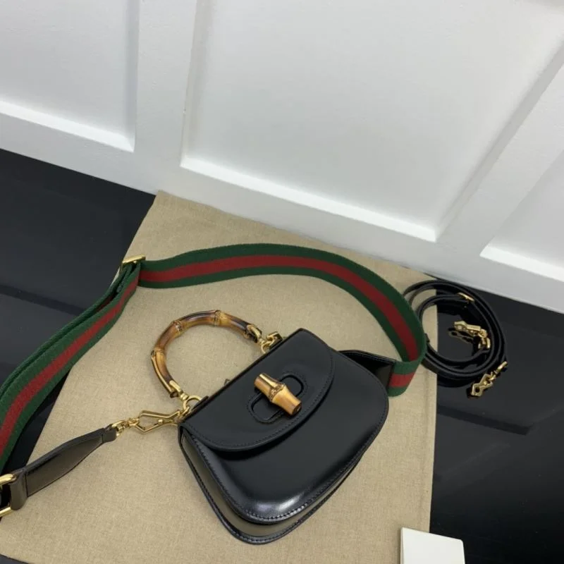 ComfortFit Gucci Top Handle Bags 50178