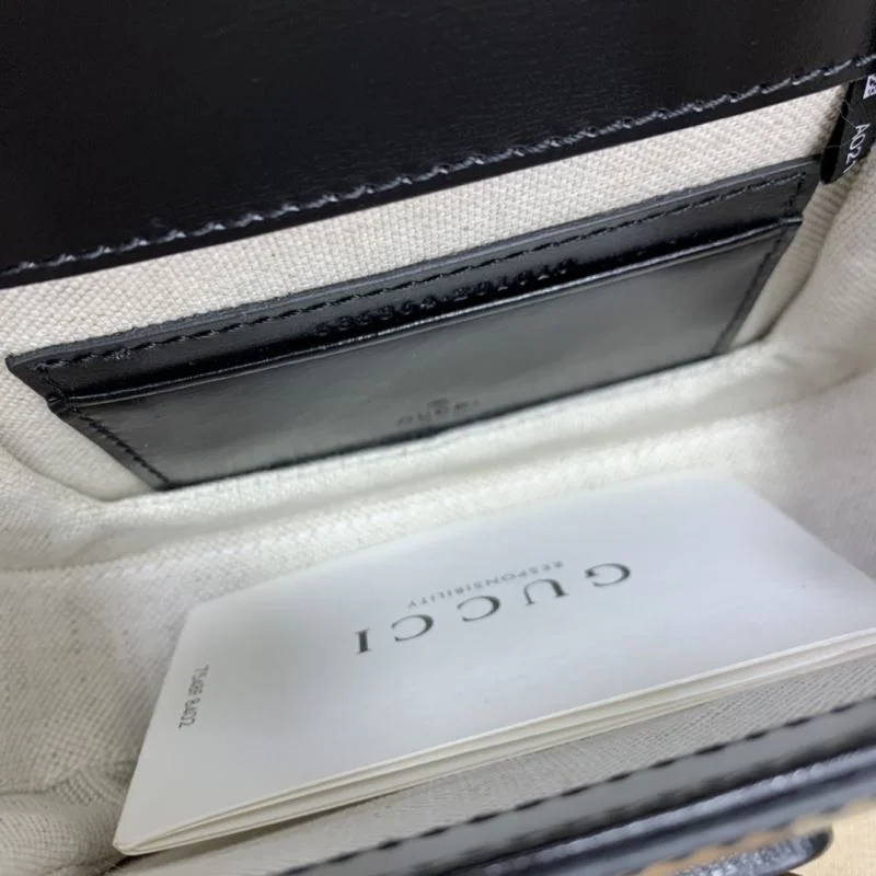 ComfortFit Gucci Top Handle Bags 50178