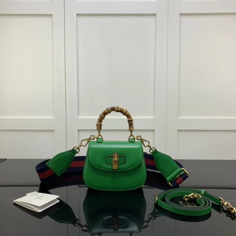 Gucci Top Handle Bags Attractive 50181