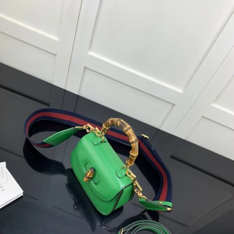 Gucci Top Handle Bags Attractive 50181