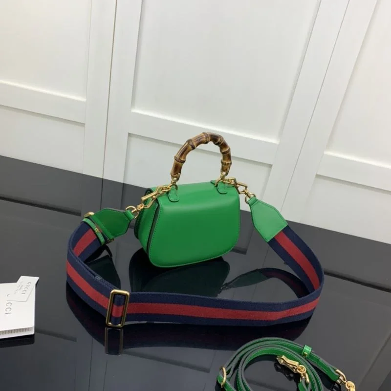 Gucci Top Handle Bags Attractive 50181