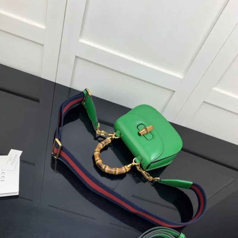 Gucci Top Handle Bags Attractive 50181