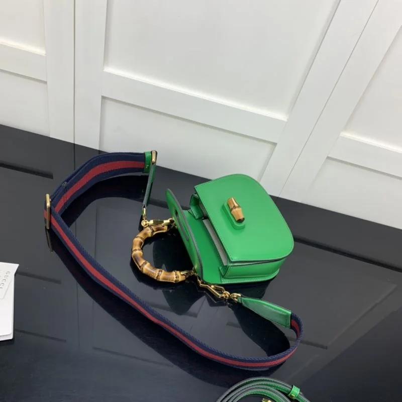 Gucci Top Handle Bags Attractive 50181