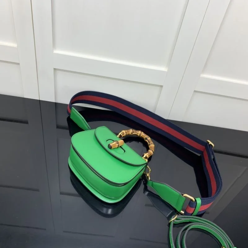 Gucci Top Handle Bags Attractive 50181