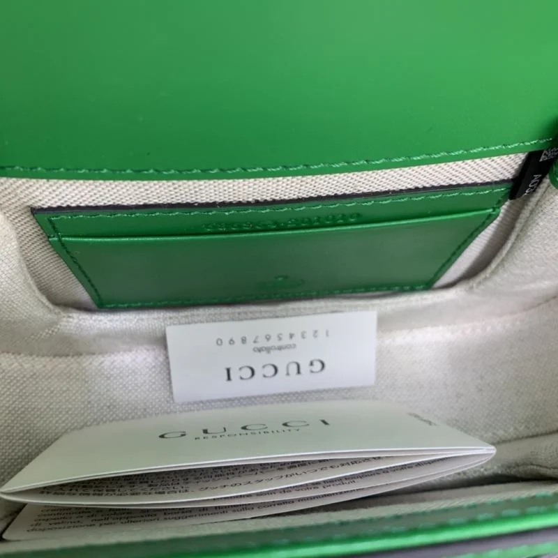 Gucci Top Handle Bags Attractive 50181