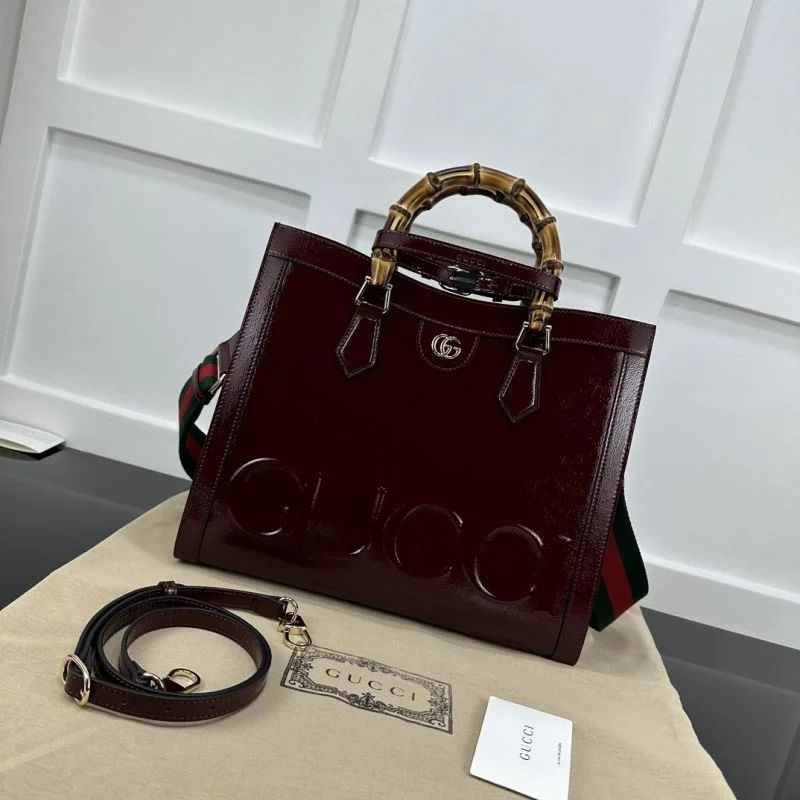 TopPick Gucci Top Handle Bags 50212