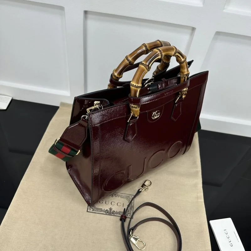 TopPick Gucci Top Handle Bags 50212