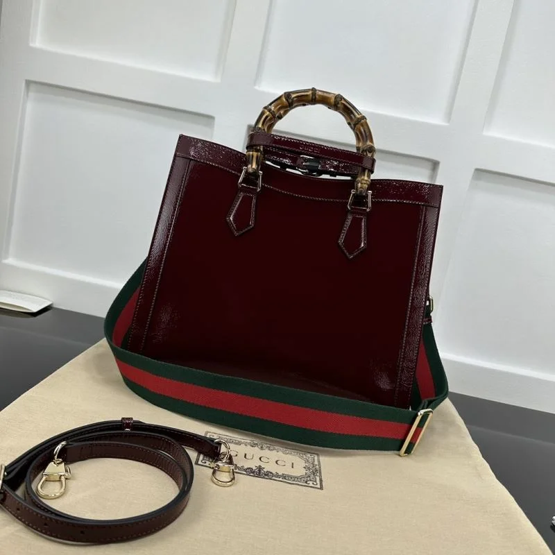 TopPick Gucci Top Handle Bags 50212