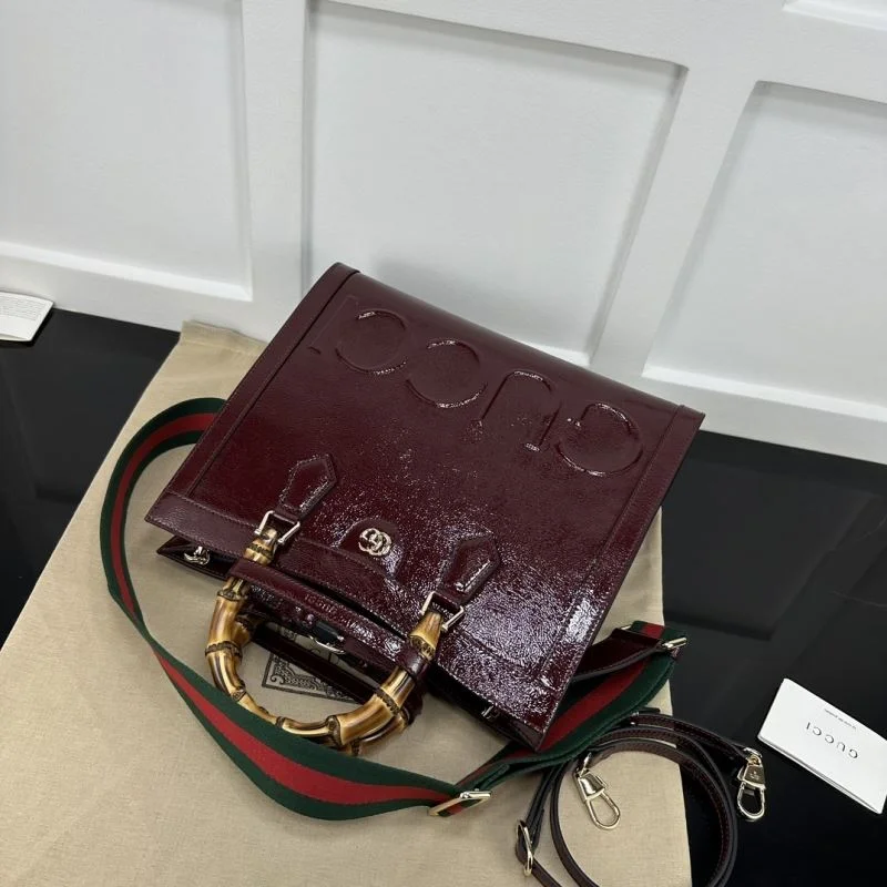 TopPick Gucci Top Handle Bags 50212