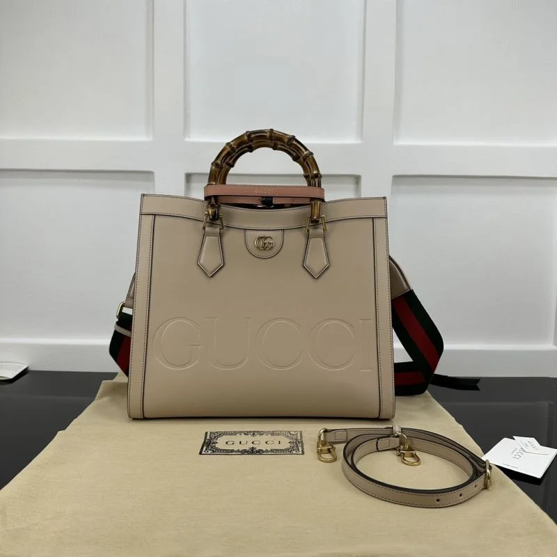 MultiPurpose Gucci Top Handle Bags 50179