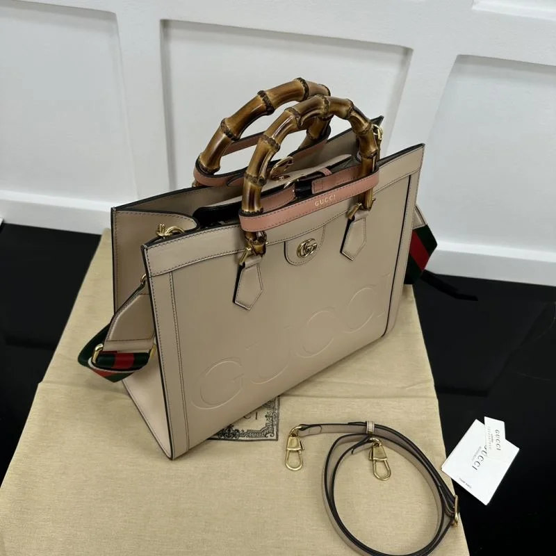 MultiPurpose Gucci Top Handle Bags 50179