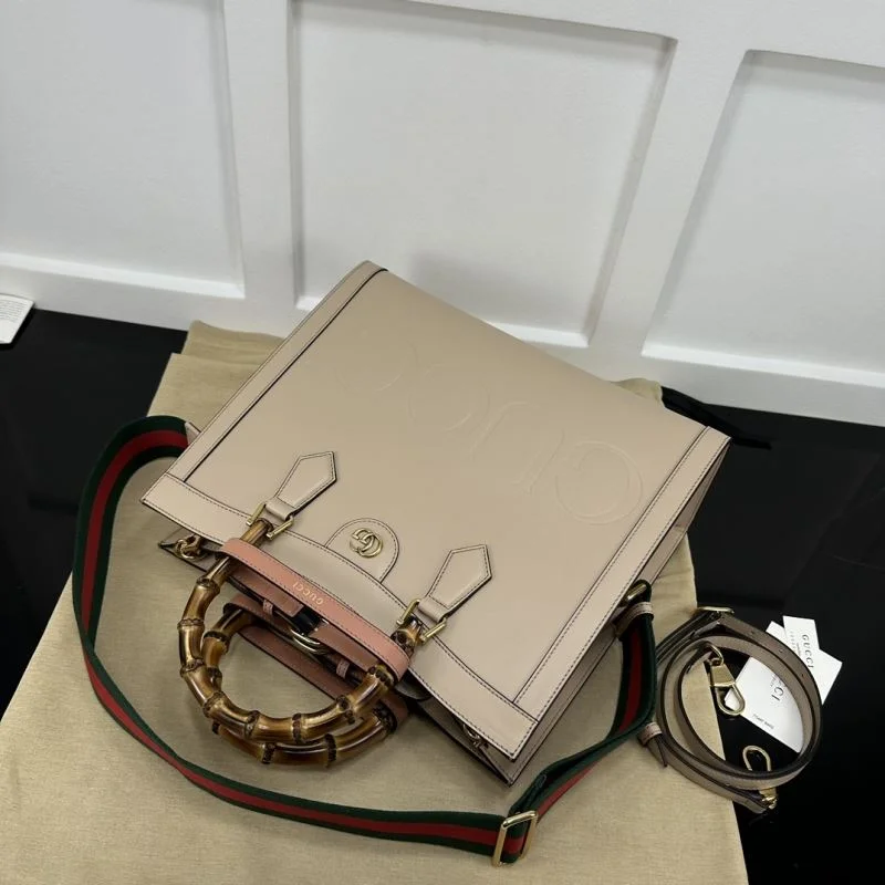MultiPurpose Gucci Top Handle Bags 50179