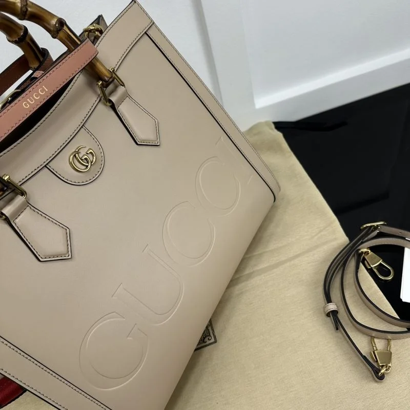 MultiPurpose Gucci Top Handle Bags 50179