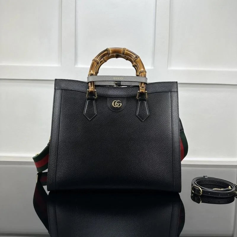 Bright Gucci Top Handle Bags 50174