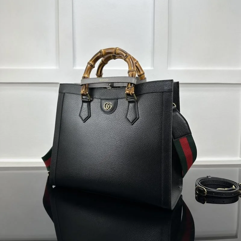 Bright Gucci Top Handle Bags 50174