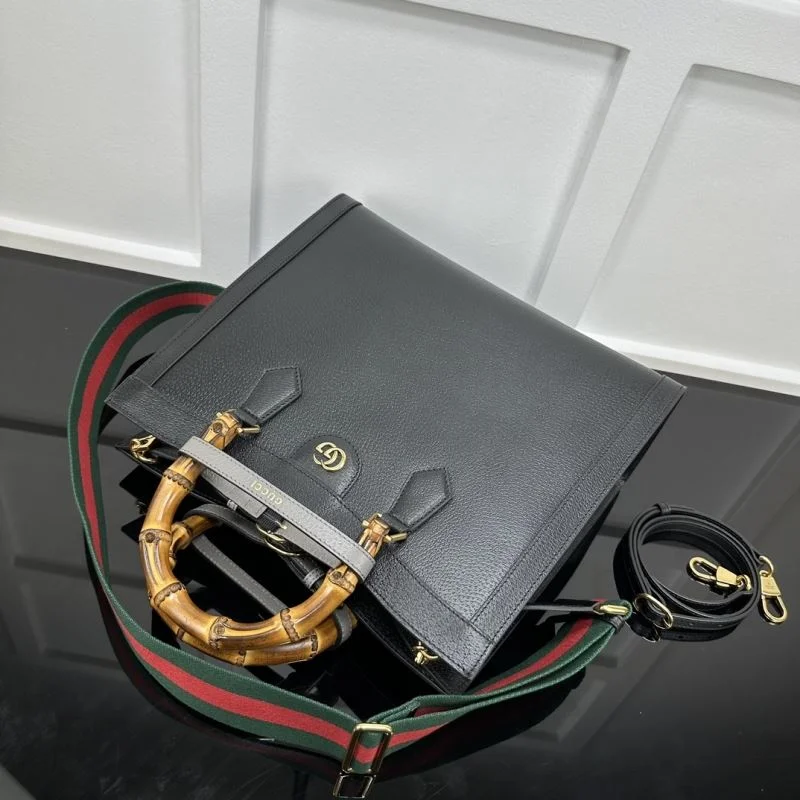 Bright Gucci Top Handle Bags 50174
