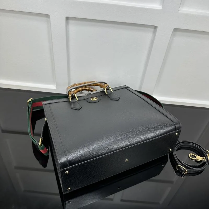 Bright Gucci Top Handle Bags 50174