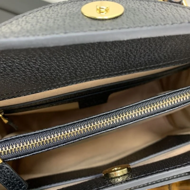 Bright Gucci Top Handle Bags 50174