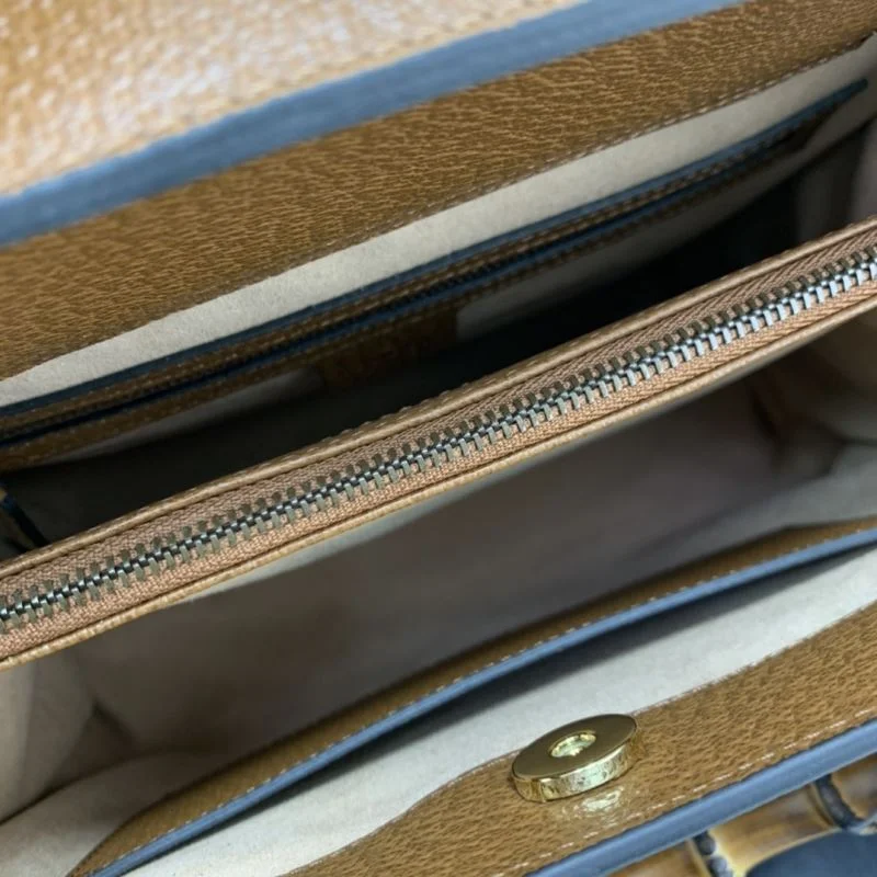 MoistureWicking Gucci Top Handle Bags 50173