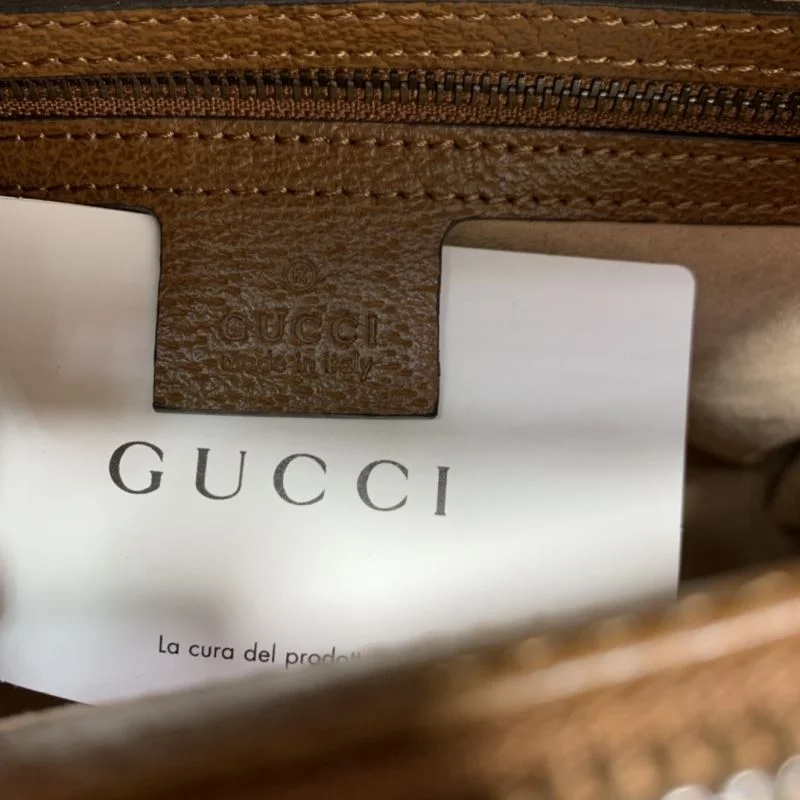 MoistureWicking Gucci Top Handle Bags 50173