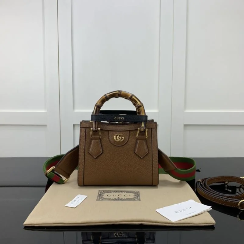 Gucci Top Handle Bags TimelessDesign 50177