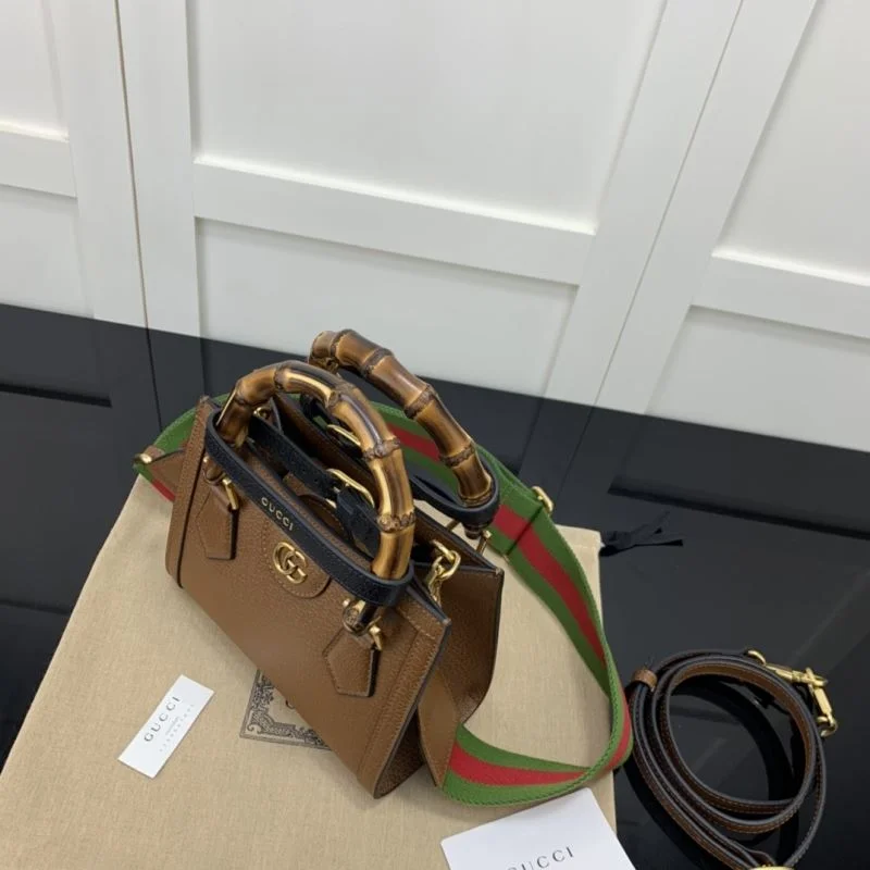 Gucci Top Handle Bags TimelessDesign 50177