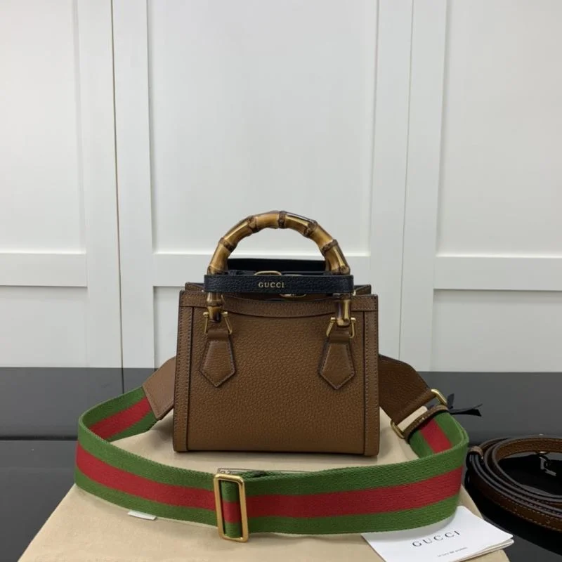 Gucci Top Handle Bags TimelessDesign 50177