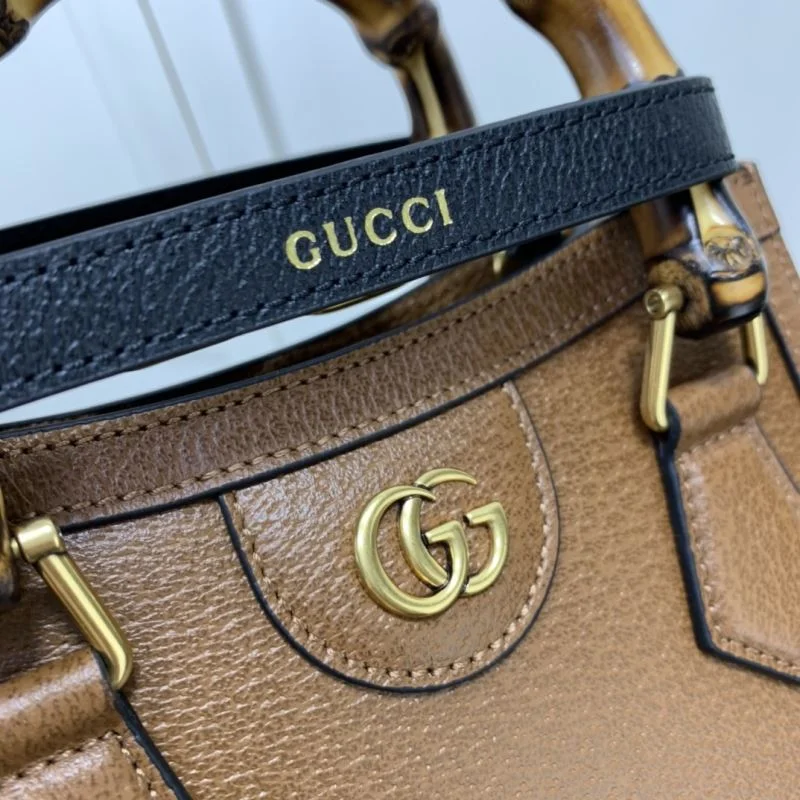 Gucci Top Handle Bags TimelessDesign 50177
