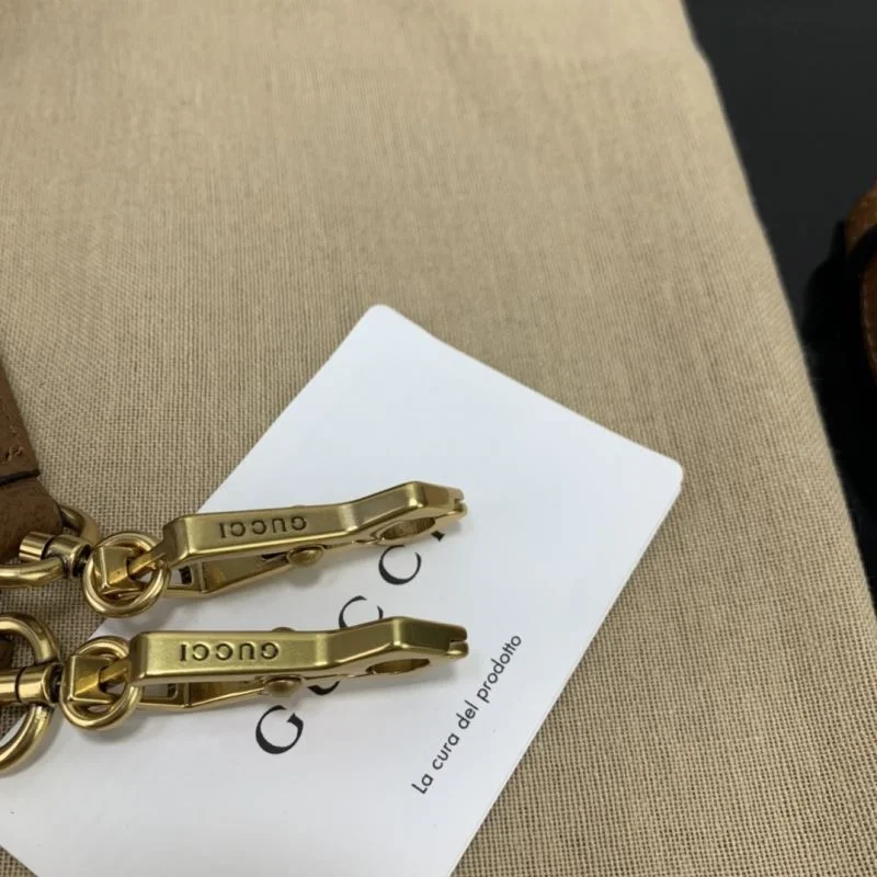 Gucci Top Handle Bags TimelessDesign 50177