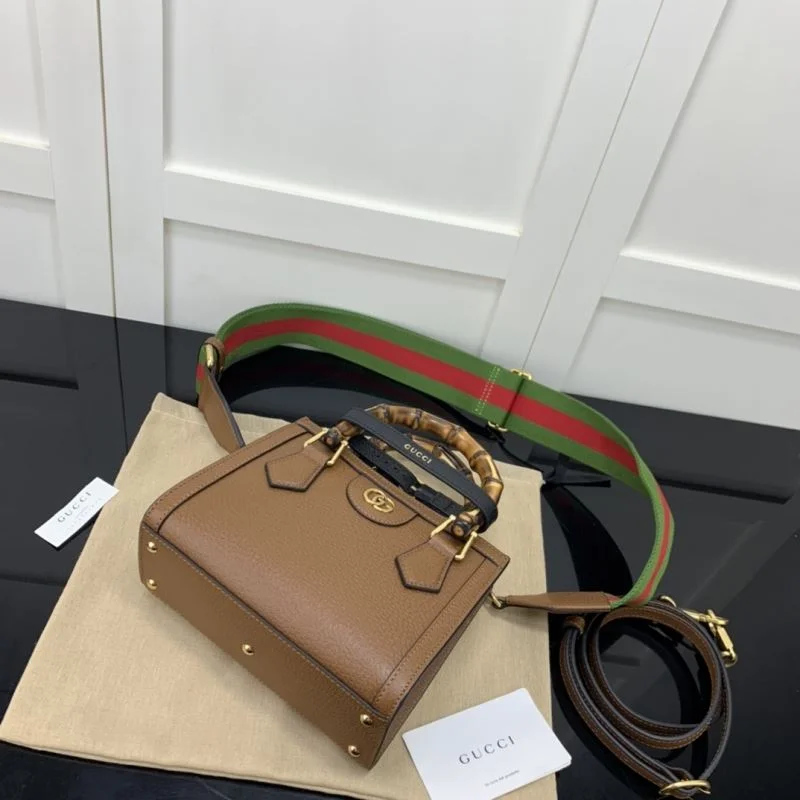 Gucci Top Handle Bags TimelessDesign 50177