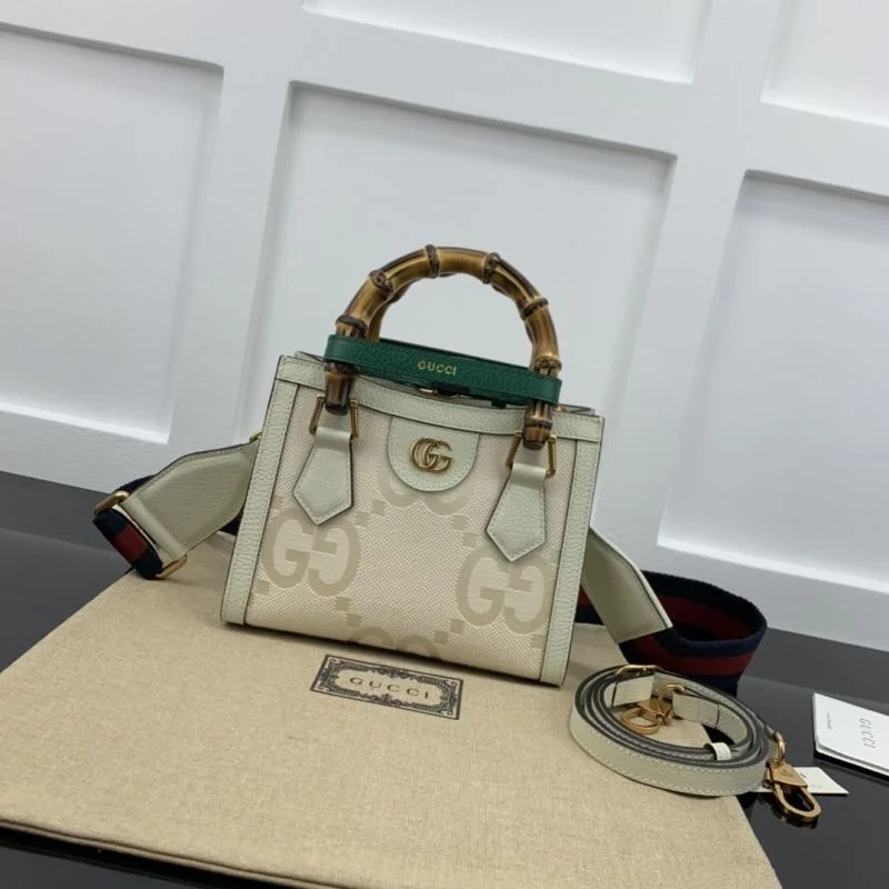 Gucci Top Handle Bags TravelReady 50170