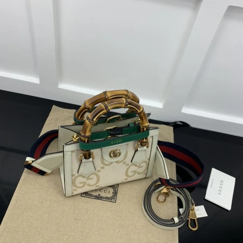 Gucci Top Handle Bags TravelReady 50170