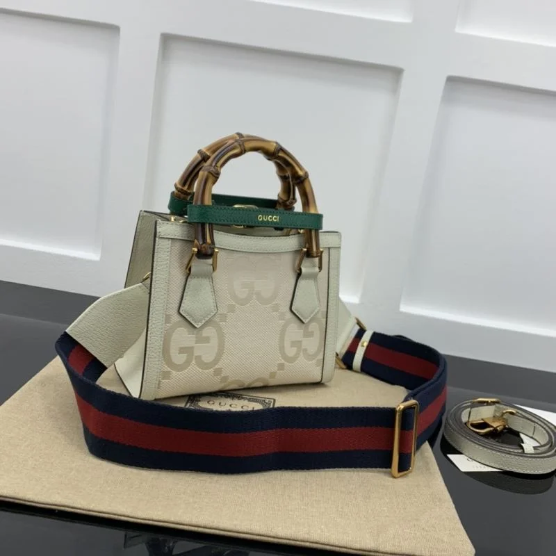 Gucci Top Handle Bags TravelReady 50170