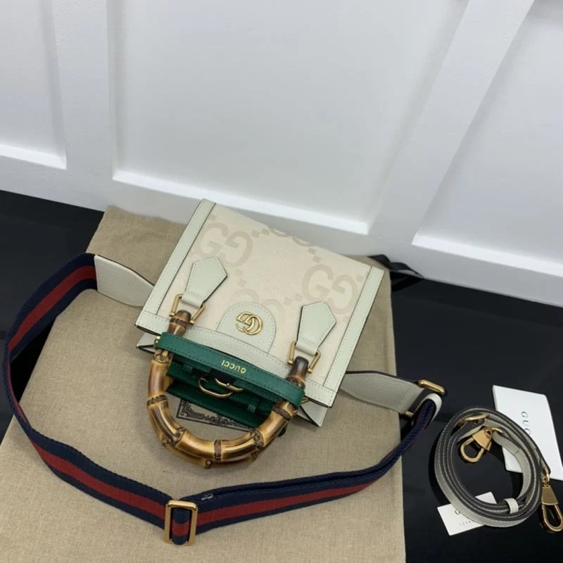 Gucci Top Handle Bags TravelReady 50170