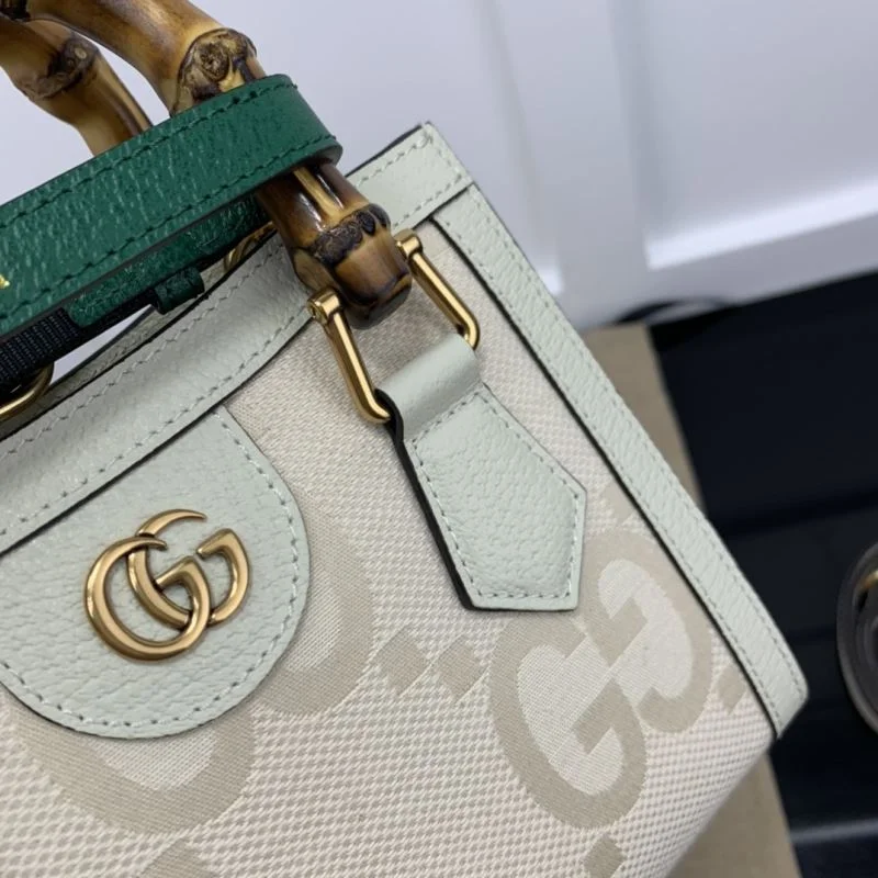 Gucci Top Handle Bags TravelReady 50170
