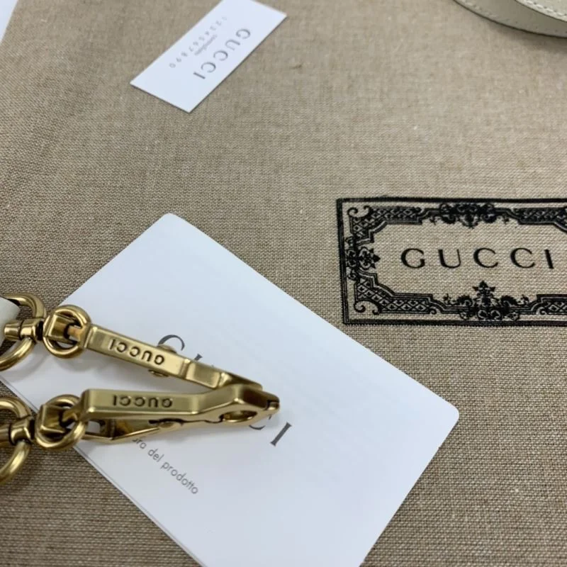 Gucci Top Handle Bags TravelReady 50170