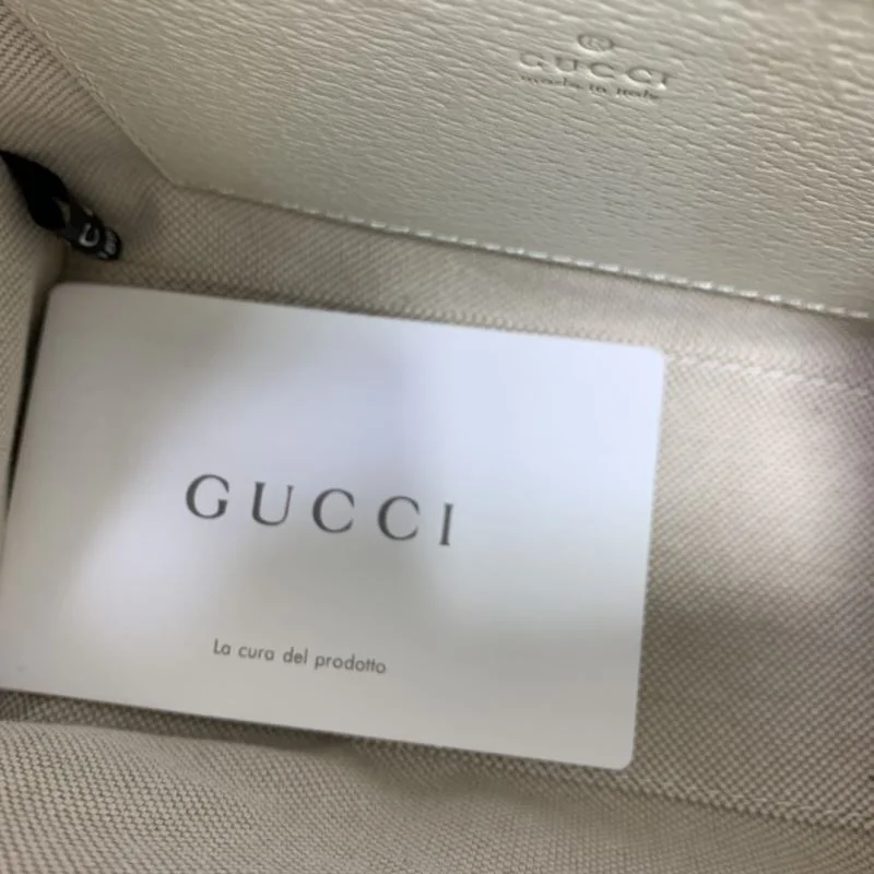 Gucci Top Handle Bags TravelReady 50170