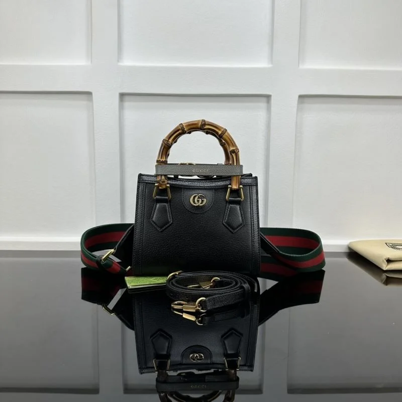 Gucci Top Handle Bags Premium 50172