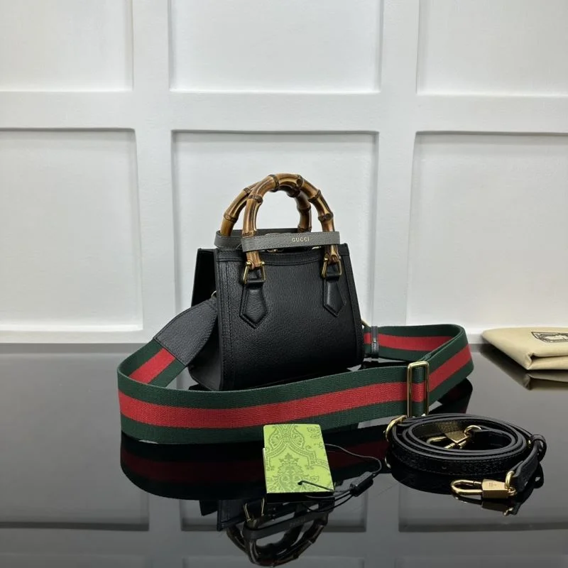 Gucci Top Handle Bags Premium 50172
