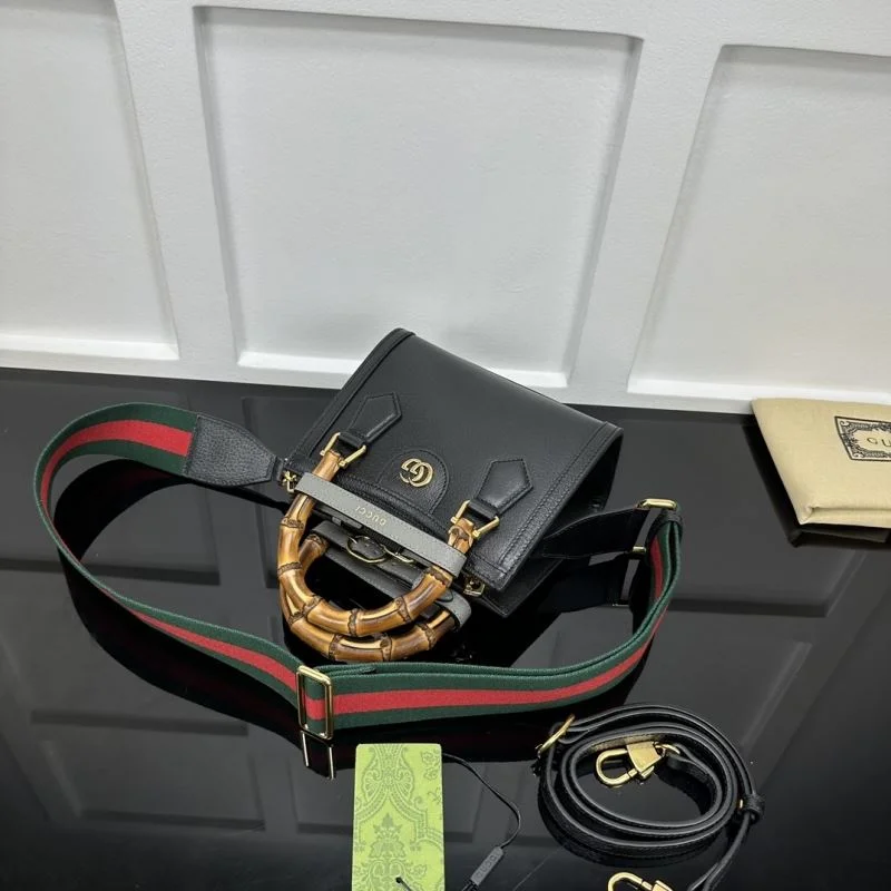 Gucci Top Handle Bags Premium 50172