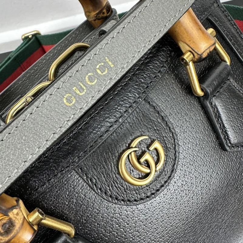 Gucci Top Handle Bags Premium 50172