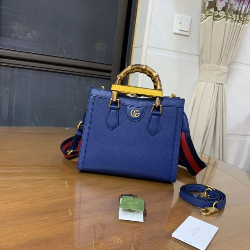 Unique Gucci Top Handle Bags 50169