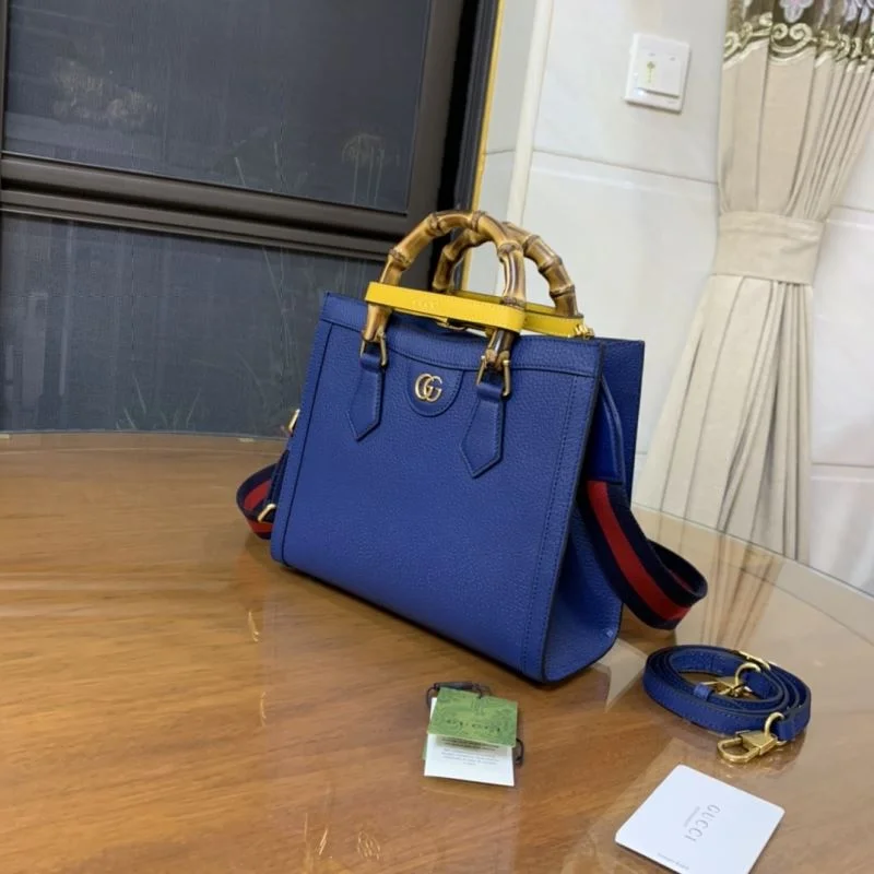 Unique Gucci Top Handle Bags 50169