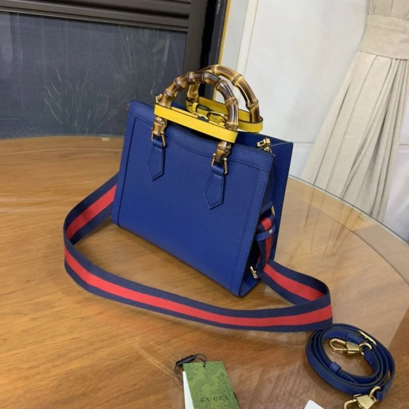 Unique Gucci Top Handle Bags 50169