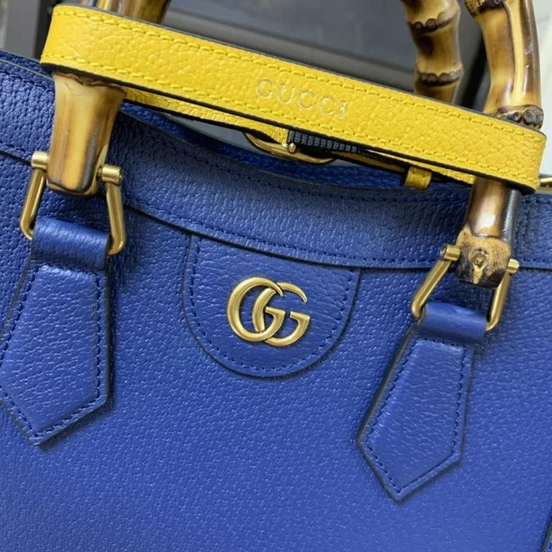 Unique Gucci Top Handle Bags 50169