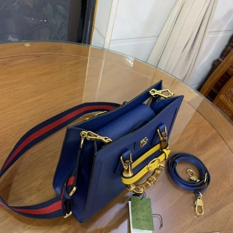 Unique Gucci Top Handle Bags 50169
