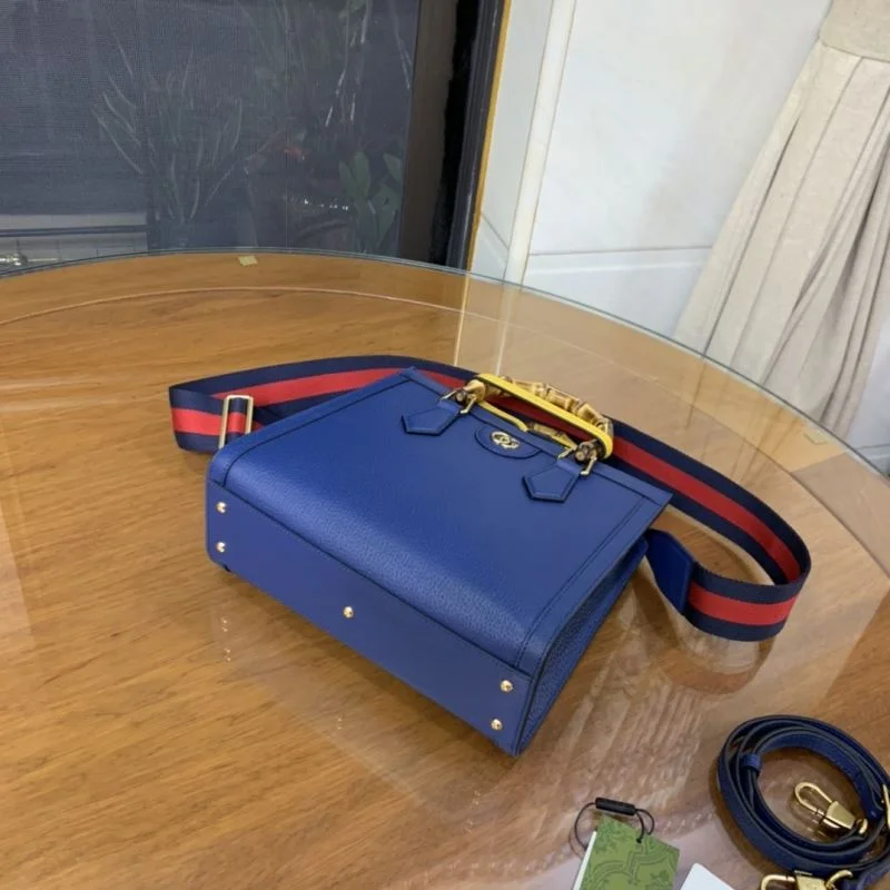 Unique Gucci Top Handle Bags 50169