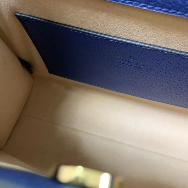 Unique Gucci Top Handle Bags 50169