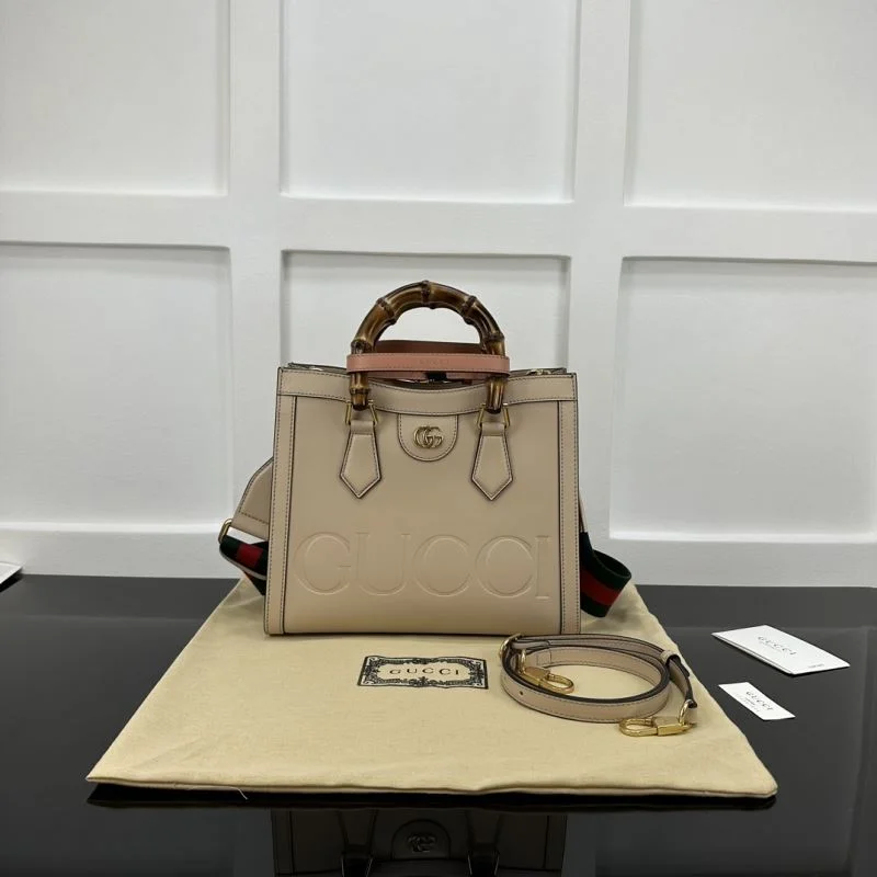 ComfortFit Gucci Top Handle Bags 50166
