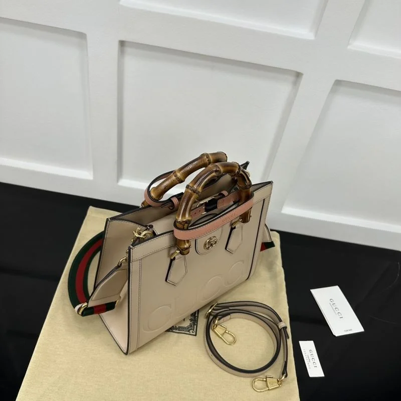 ComfortFit Gucci Top Handle Bags 50166